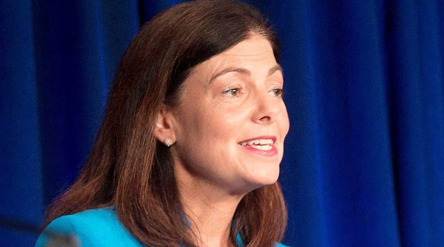 Presidential election looms large in key Senate races