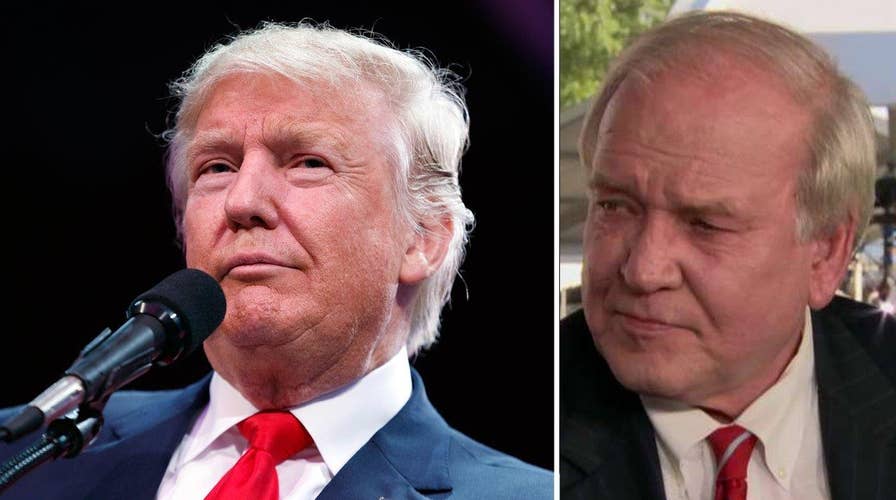 Co-chair defends neutrality of debates commission