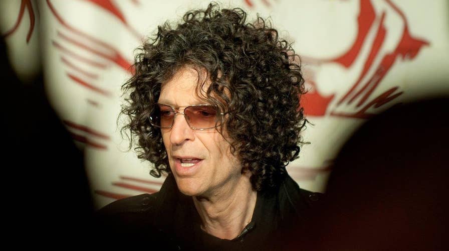 Pt 1/ Howard Stern on Ethical Maturity | leadersayswhat