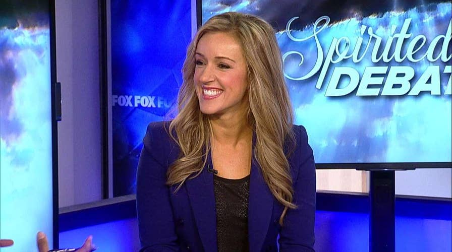 Can you get ahead at work and stay true to your beliefs?