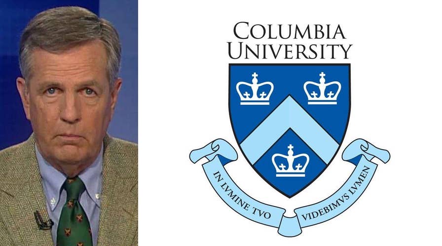 'Campus Craziness': No whites allowed student conference