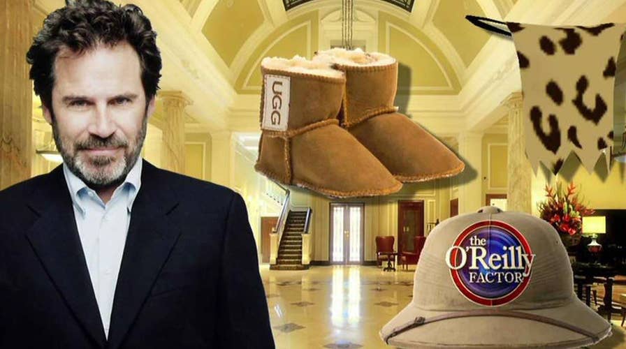 Miller Time: South African adventure