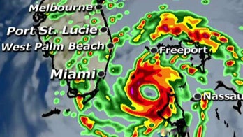 Hurricane Matthew could bring political storm surge to Washington