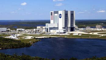 Hurricane Matthew: NASA reports limited initial damage to Kennedy Space Center