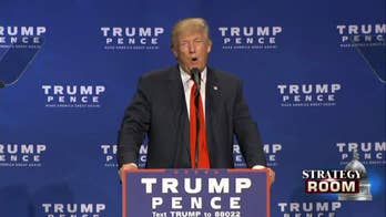 Ryan to make first campaign appearance with Trump