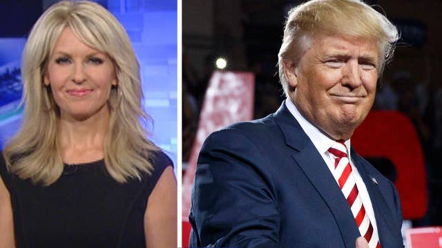 Monica Crowley: If Trump is provoked, he should attack | On Air Videos ...