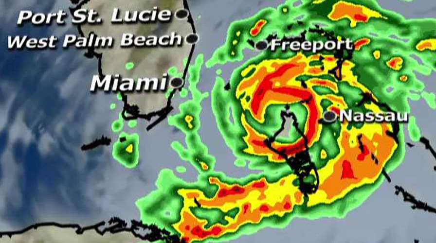 Hurricane Matthew strengthens to category 4 storm