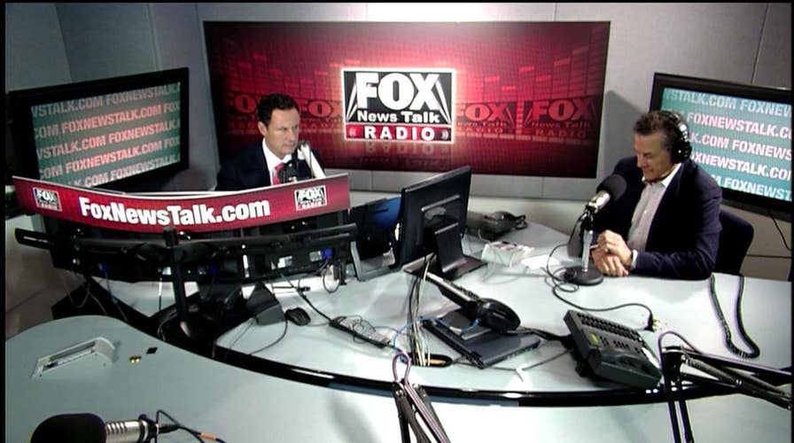 Tim Matheson on Playing Ronald Reagan