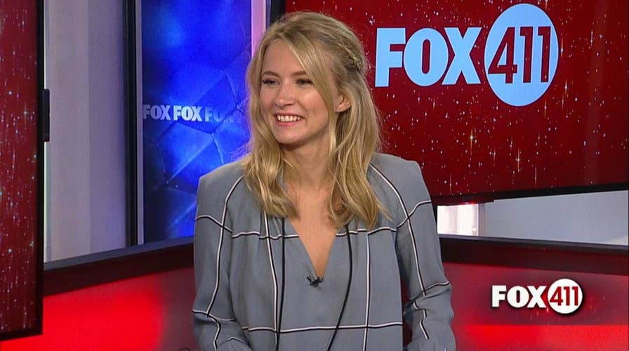 A comedy about sexual assault on campus?