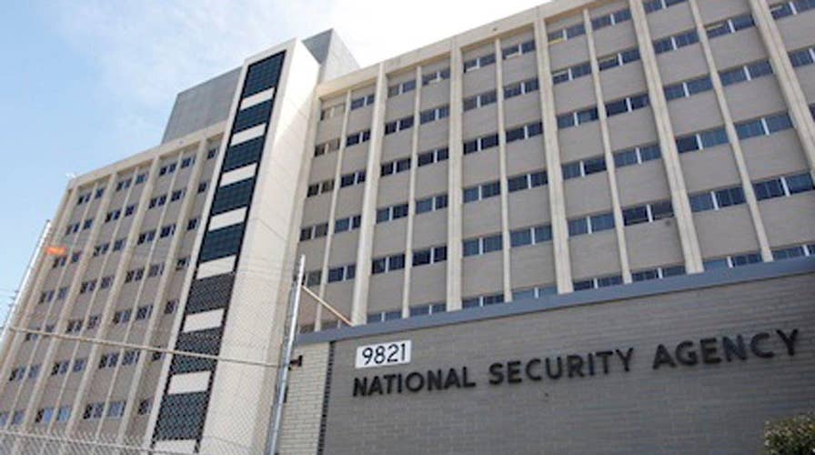 Why government kept arrest of former NSA contractor secret