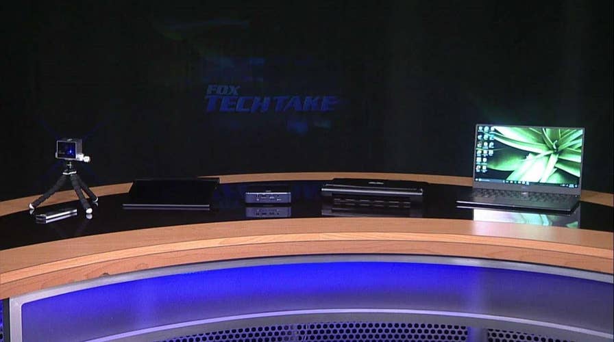 You can't travel without this tech