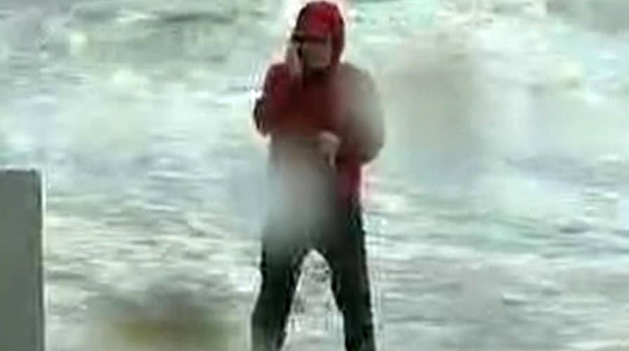 Fear, stress levels rise as conditions worsen in Florida