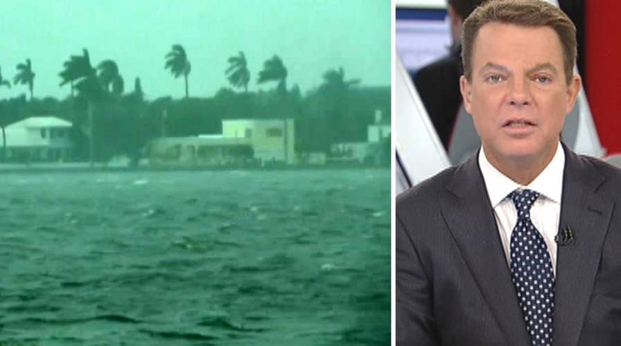 Highland Beach resident plans to ride out Hurricane Matthew