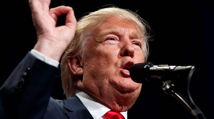 Pence advises Trump to be smart, empathetic at next contest