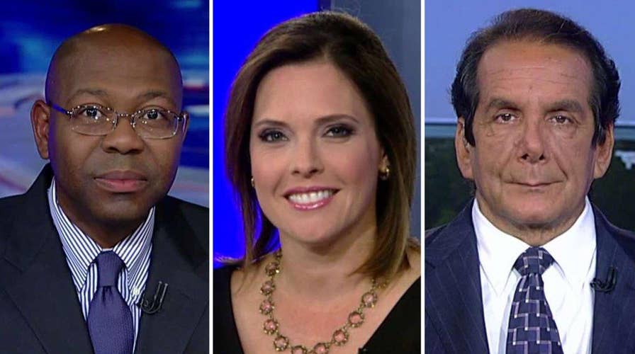 What to expect from the town hall debate