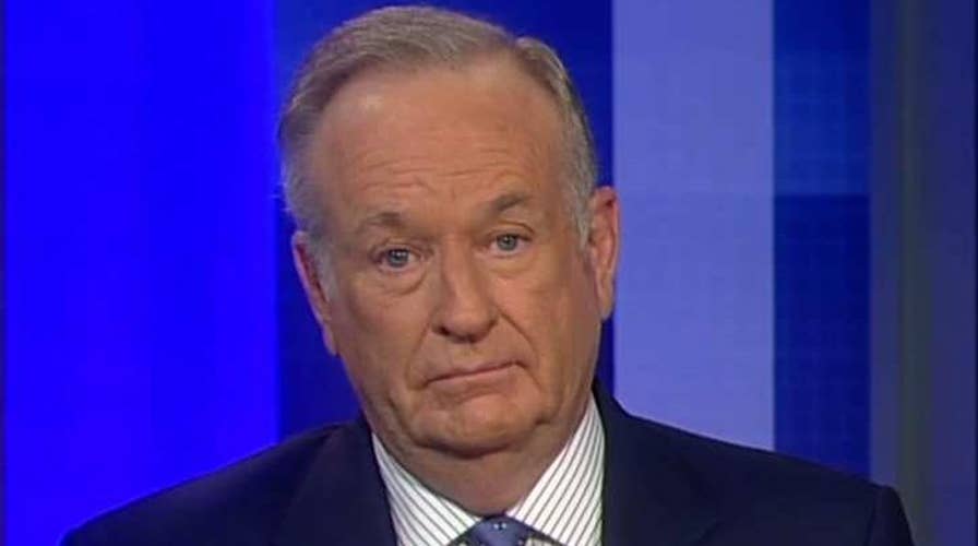 Will a major scandal erupt in the Department of Justice?