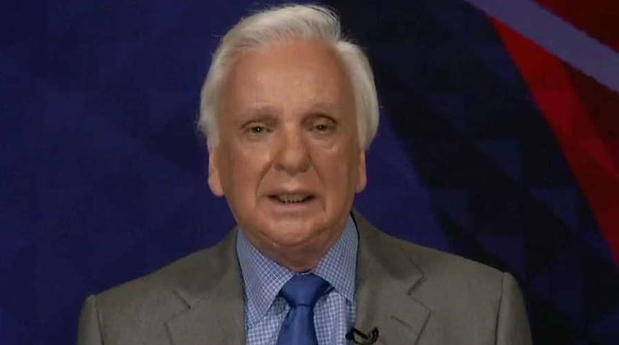 Strong performance vital in second presidential debate