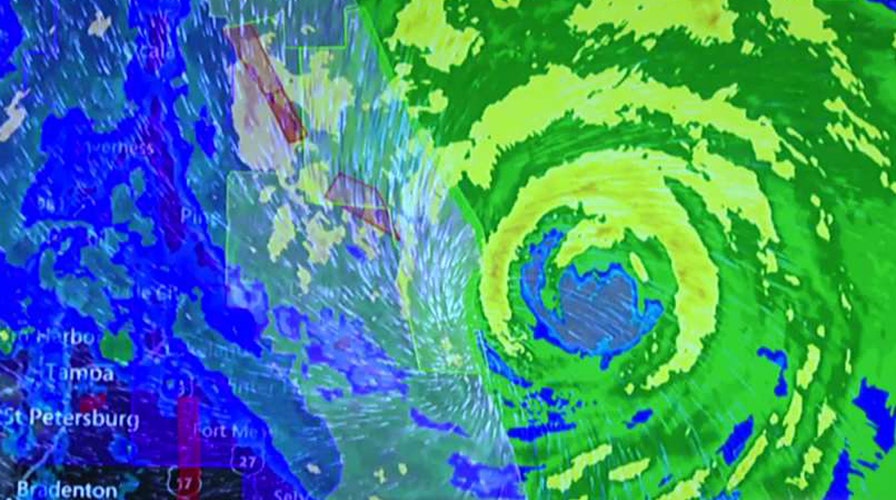 Best apps for weather alerts, storm tracking