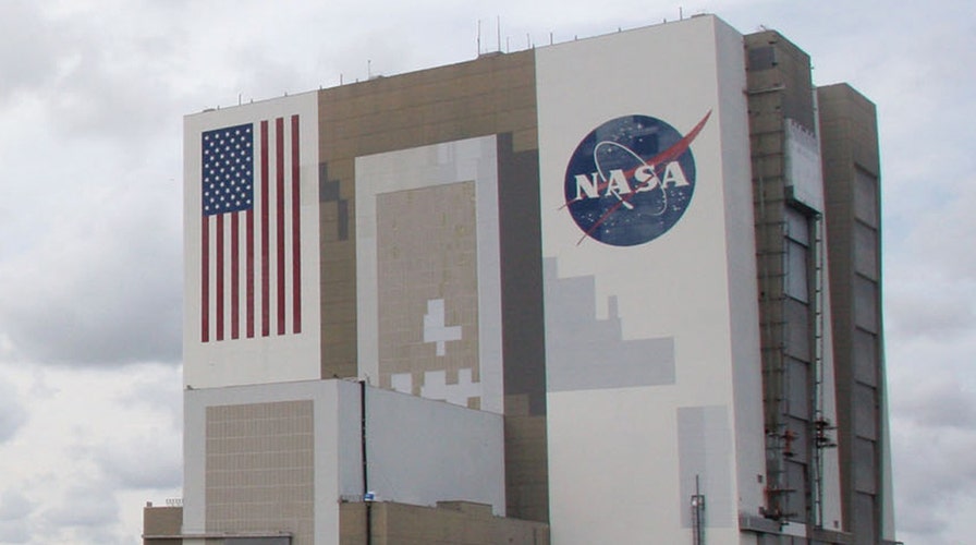 Hurricane Matthew could severely damage Kennedy Space Center