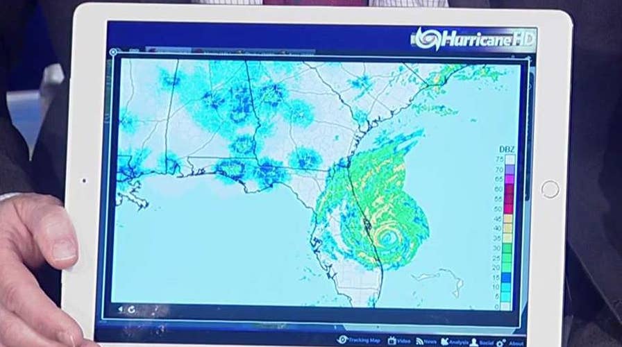 Top apps to prepare for extreme weather