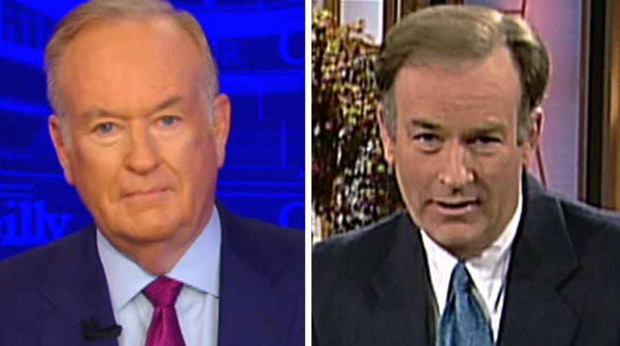 O'Reilly on Fox's 20th: It’s a good day for the good guys