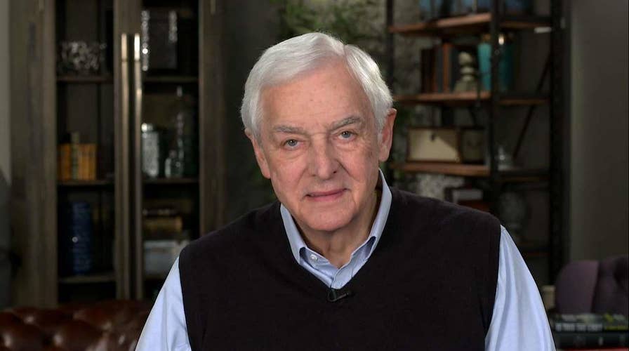 Are we close to the end?