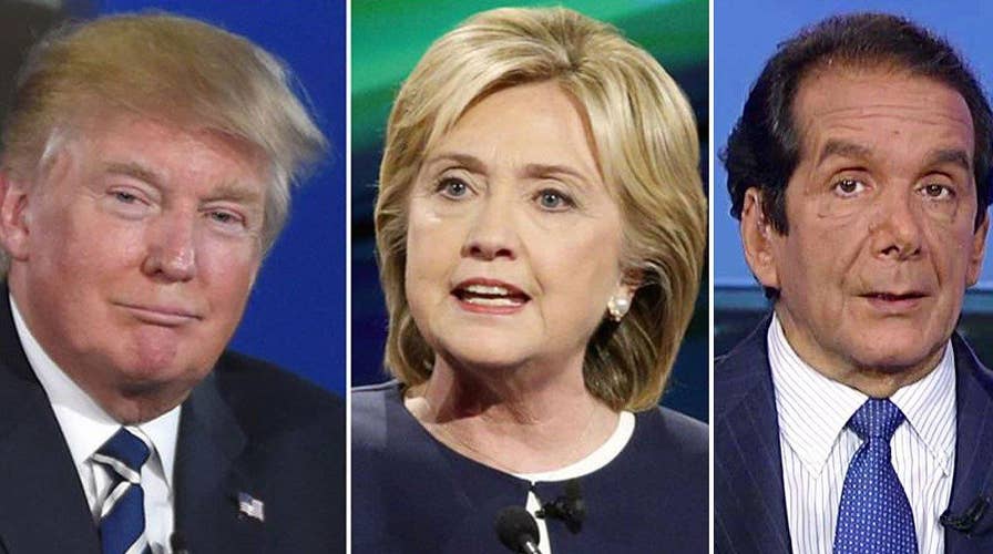 New polls shed light on voters' frustration