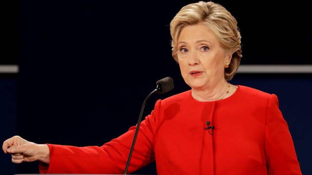 WikiLeaks: Only 1% of Podesta emails published so far | On Air Videos