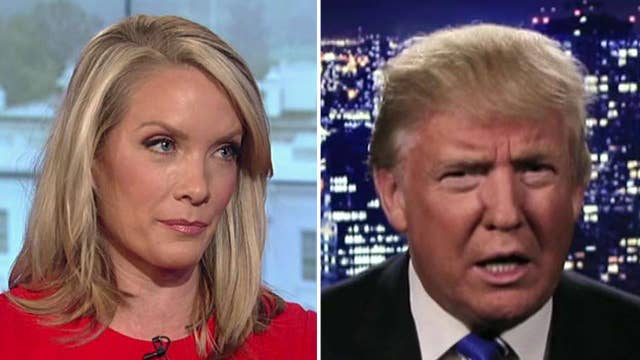 Dana Perino I Don T Think Trump S Apology Was Heartfelt On Air