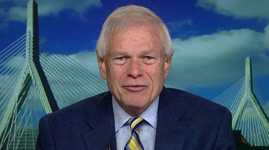 Howie Carr: Hillary Clinton made the bigger gaffe