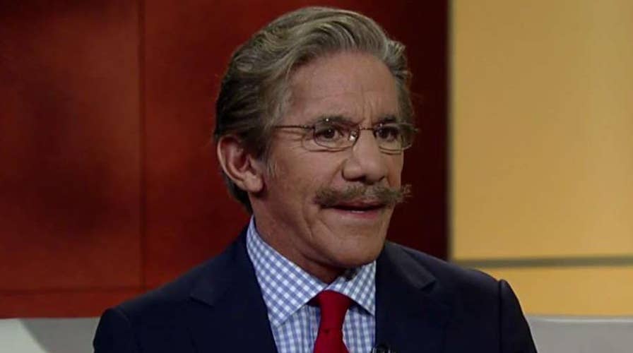 Geraldo: Trump campaign is on life support