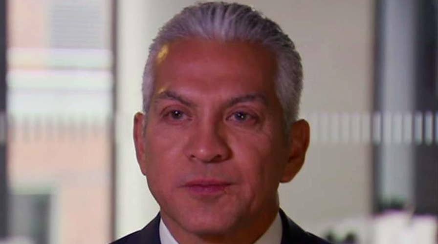 Hispanic Heritage Month: A voice for the business community