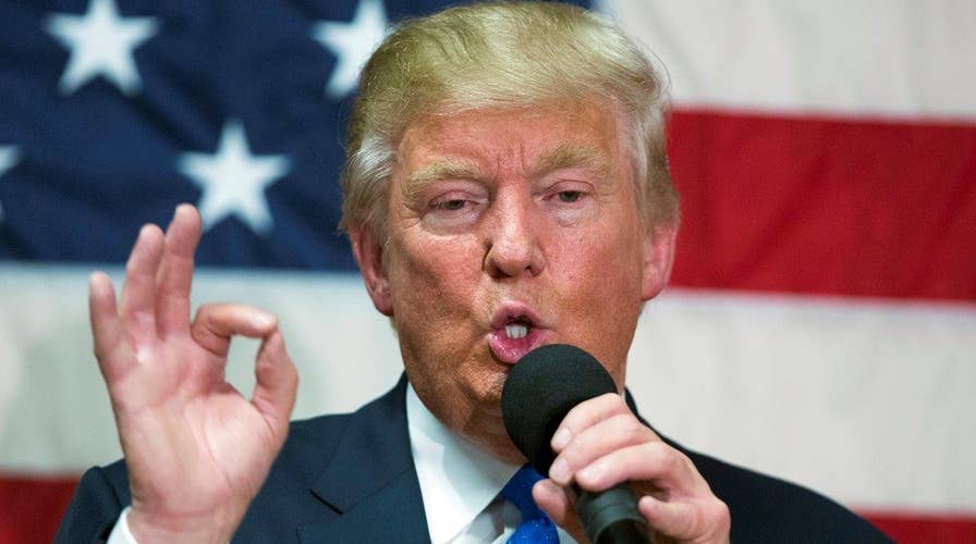 Can Trump seize on Obama foreign policy failures?