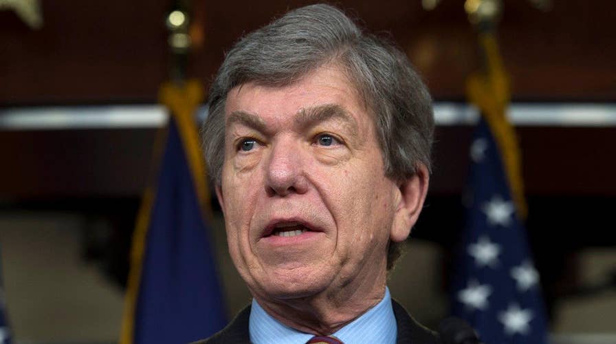 GOP Missouri senator faces tough reelection race