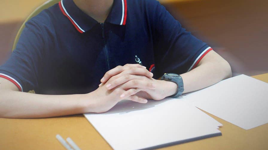 Mass. becomes ground zero in fight for education reform