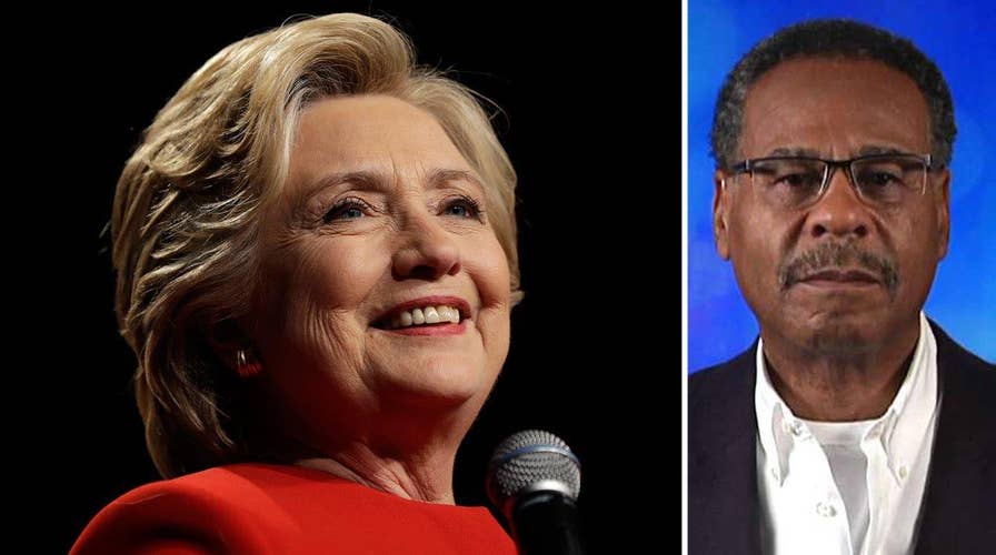 Clinton supporter: Dates of Clinton's speeches are important