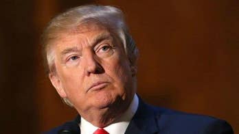 Covering the Trump crisis