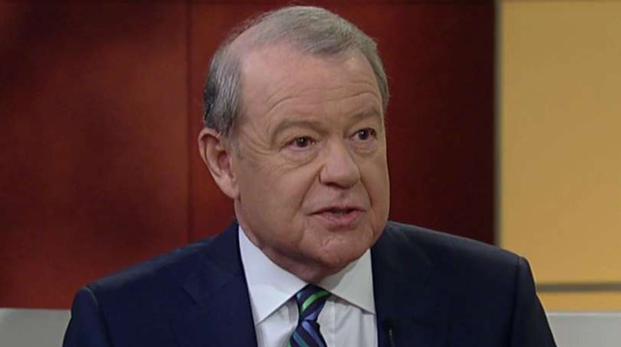 Stuart Varney: Collapse of ObamaCare will be underreported