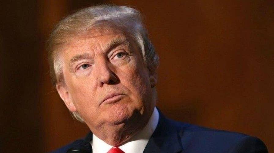 Covering the Trump crisis