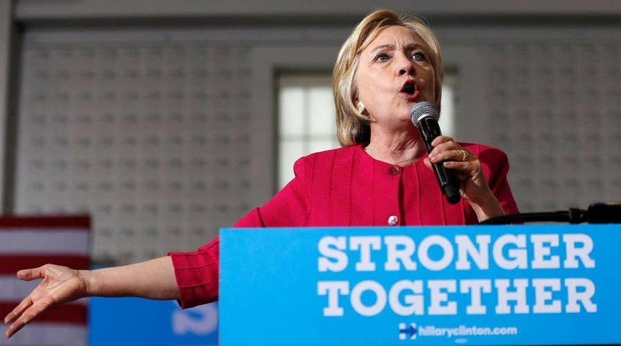 WikiLeaks releases Clinton's Wall St. speeches