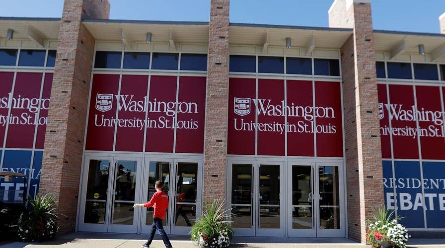 Gallup selected undecided voters to ask questions at debate