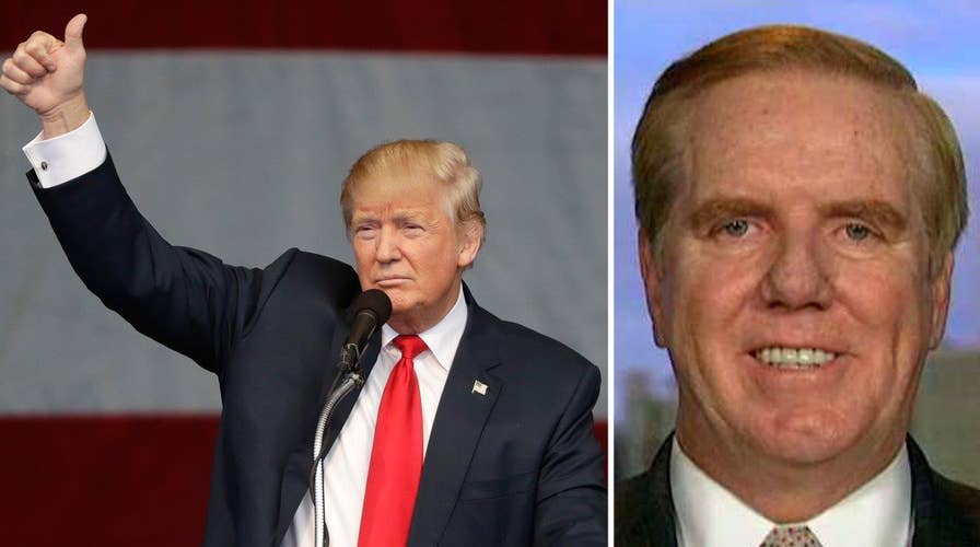 RNC rules committee member on possibility of new nominee