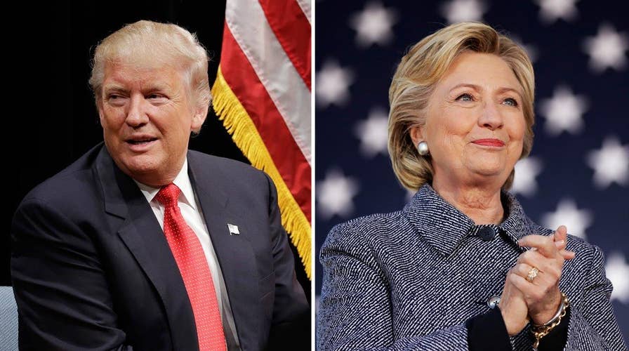 Media focused on Trump tapes, ignore Clinton speeches