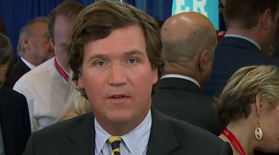 Carlson: 'Escape artist' Trump lives to fight another day
