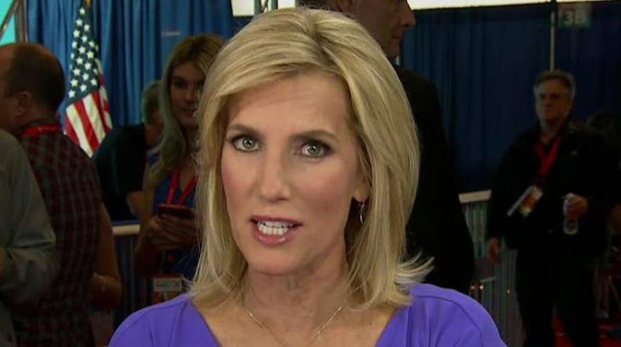 Laura Ingraham: We've been waiting for this moment