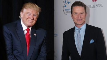 Did NBC plan Donald Trump/Billy Bush video leak?