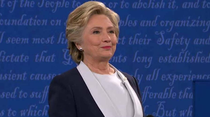 Clinton to hold voter registration event in Michigan