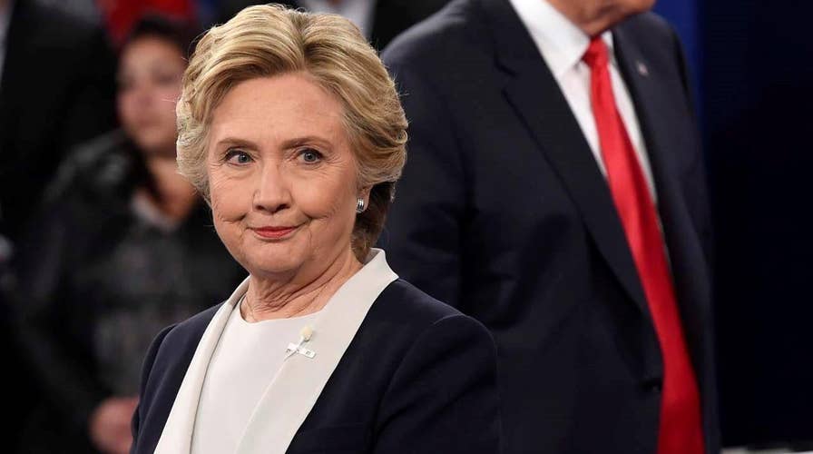 Tales of the latest WikiLeaked Clinton emails