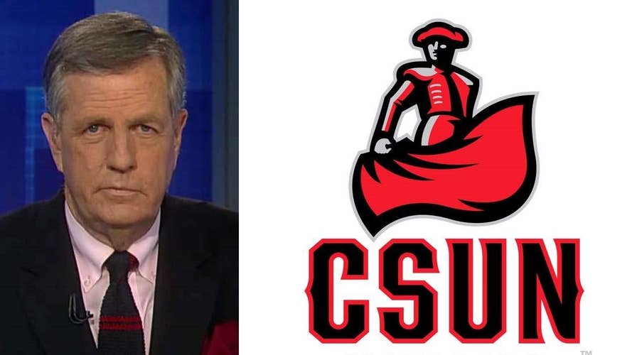 'Campus Craziness': Colleges offering 'safe spaces' for naps