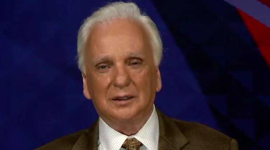 Assessing the moderators at the second presidential debate